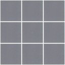 Ceramic High Relief Tile Gris Matte